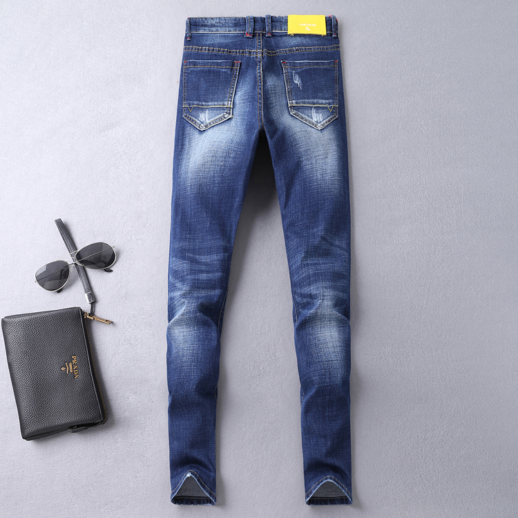 Prda long jeans men 29-42-018
